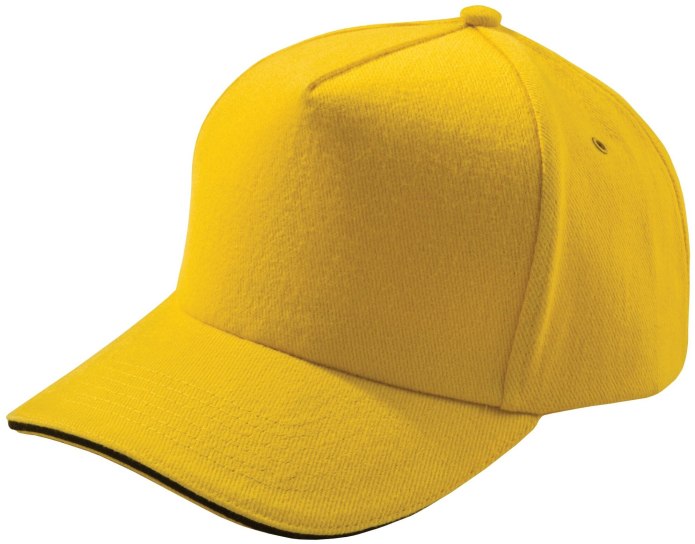 Бейсболка Unit Classic