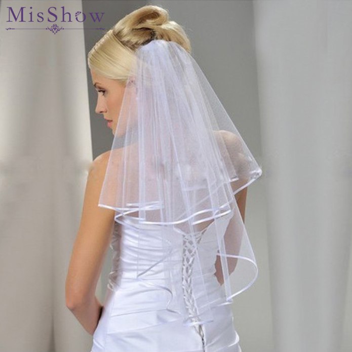 Фата Alex Style v 173 Ivory