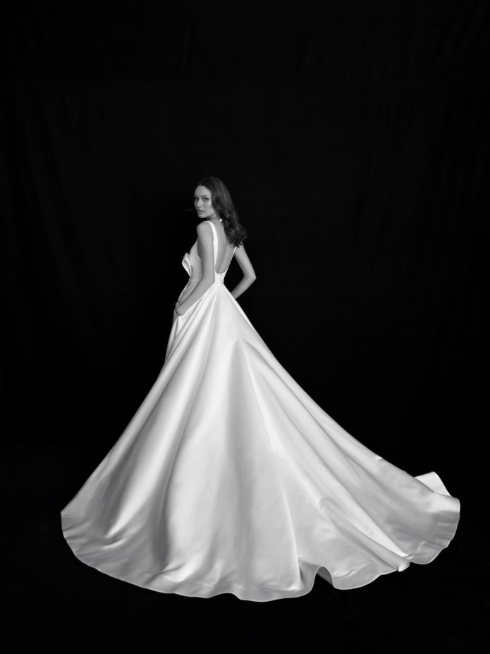 Фата Alex Style v 173 Ivory