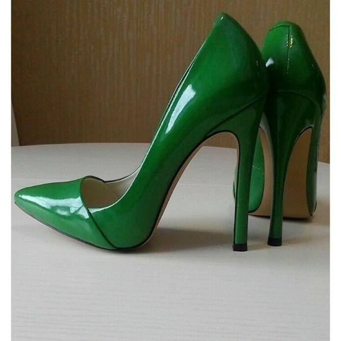 Туфли Raden Patricia Green
