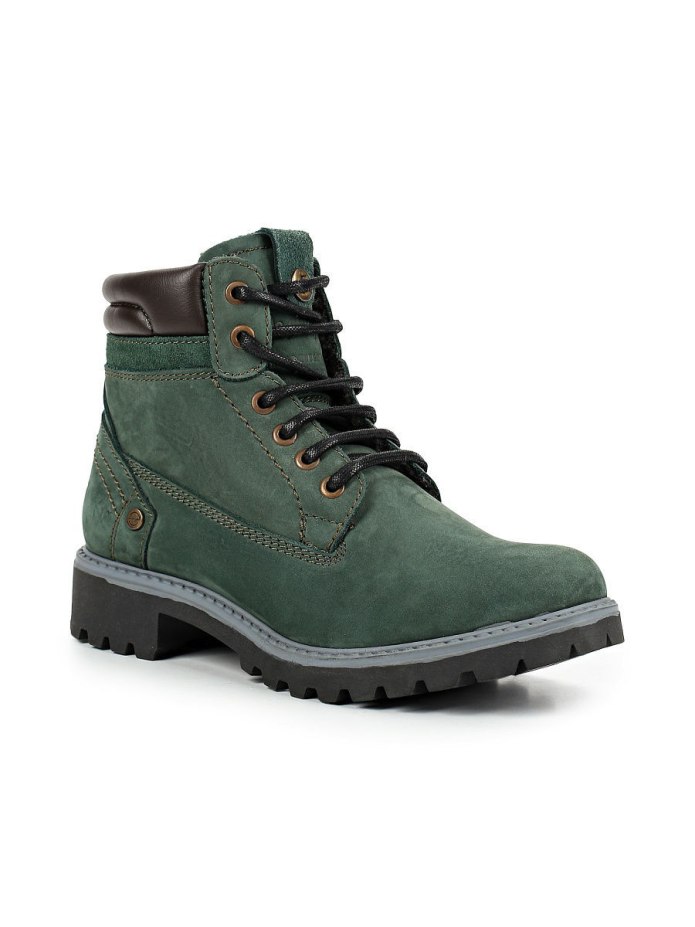 Ботинки Wrangler Creek Nubuck fur s
