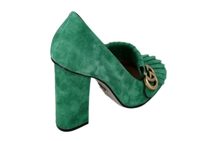 Gucci Marmont туфли