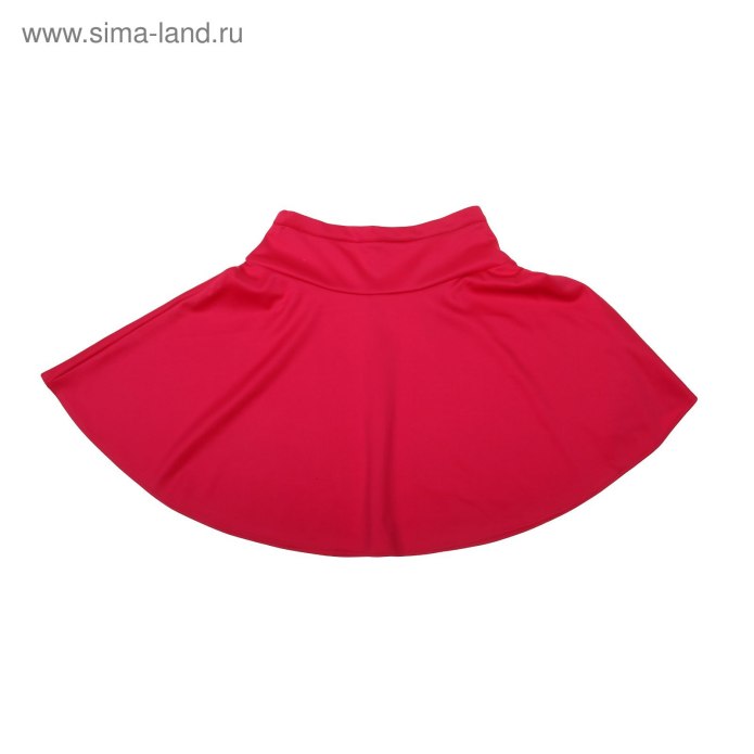 Детская юбка на резинке