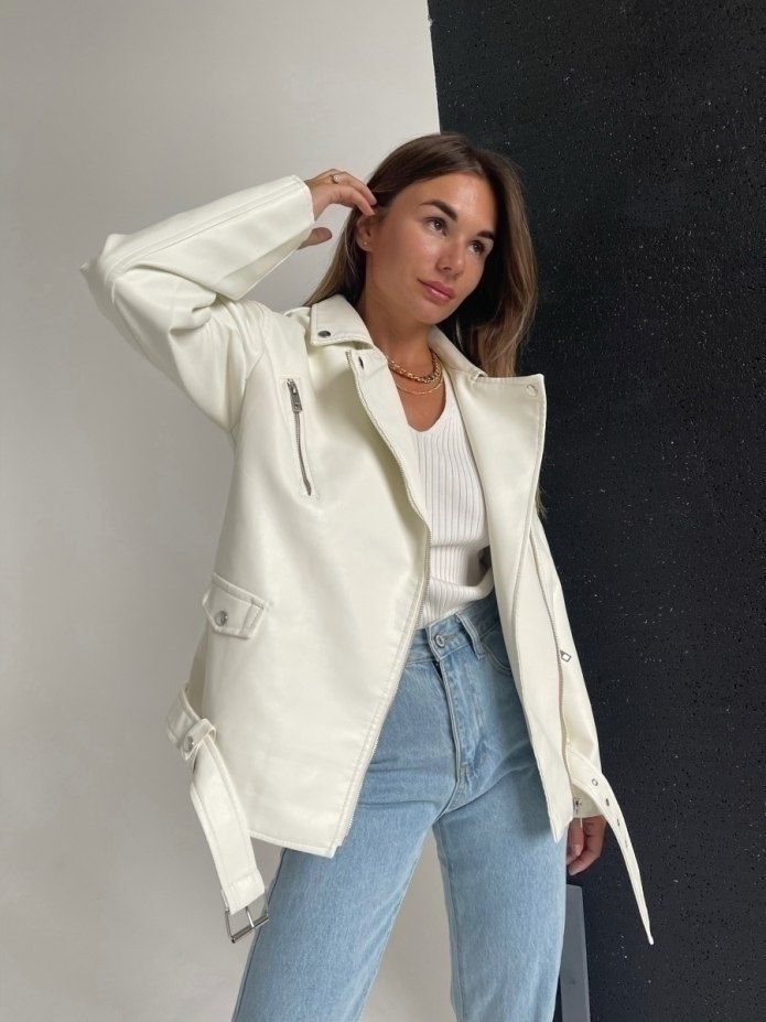 Косуха женская Gant