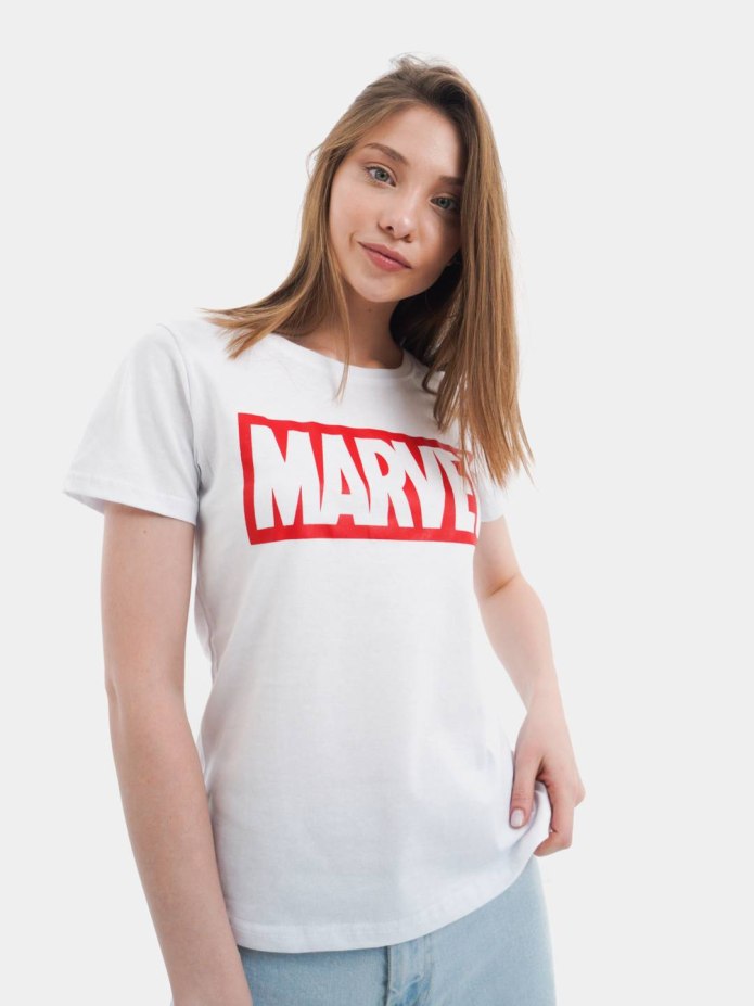 Футболка Teestore Марвел Groot