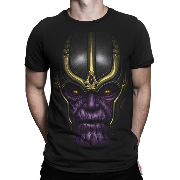 Майка Teestore Марвел Magneto