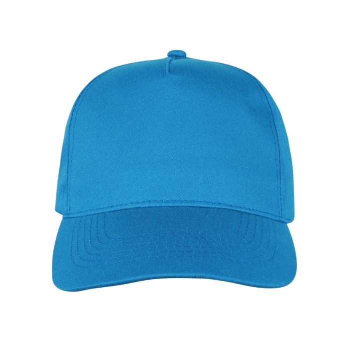 Бейсболка Salmo am-320 (Blue)