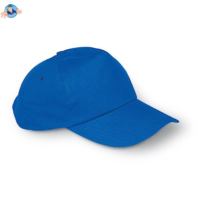 Бейсболка Unit Snapback с прямым козырьком
