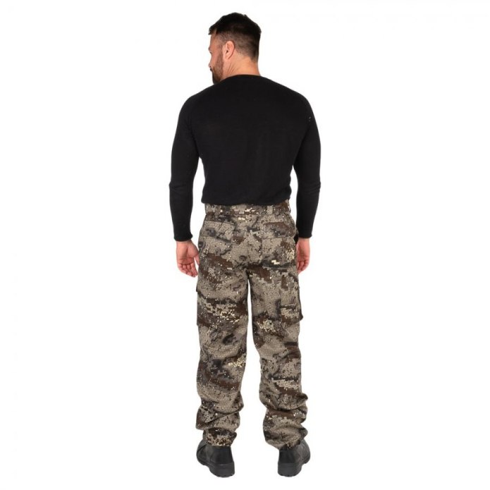 Летний костюм Huntsman Егерь (хаки, ТК. Палатка)