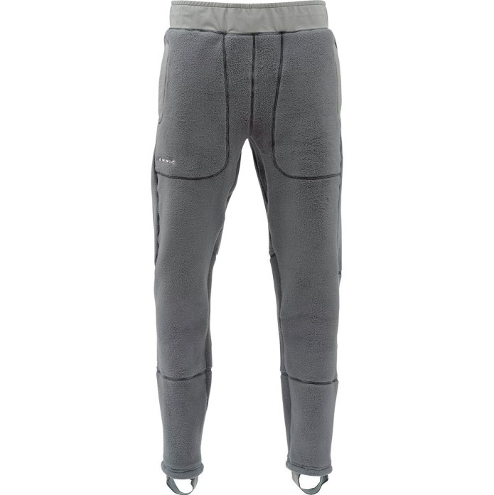 Брюки Simms Fjord Pant, Raven