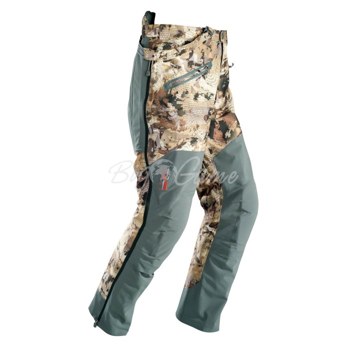 Gore Tex костюм Sitka