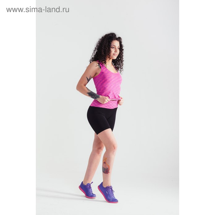 Топ Basic Pink