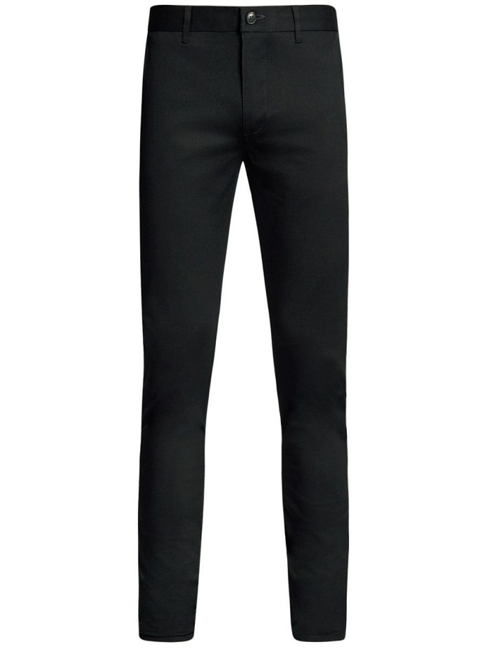 Oodji Slim Fit брюки