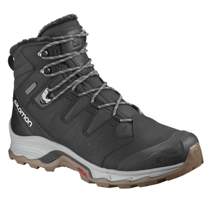 Salomon Quest Winter GTX