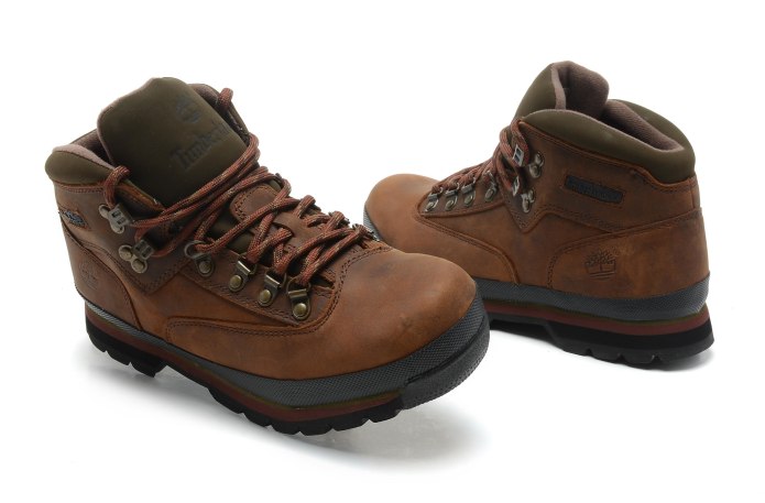 Timberland 1048r