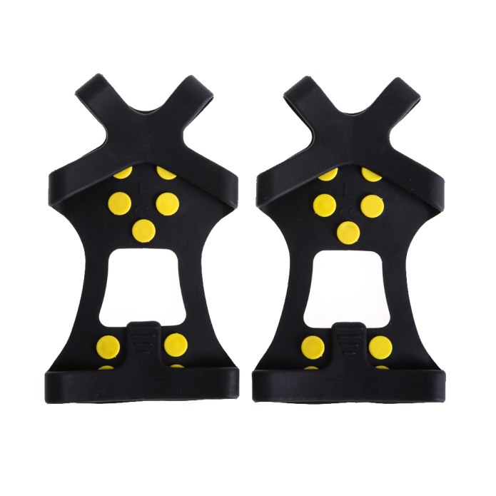 Ледоступы non-Slip Snow Step