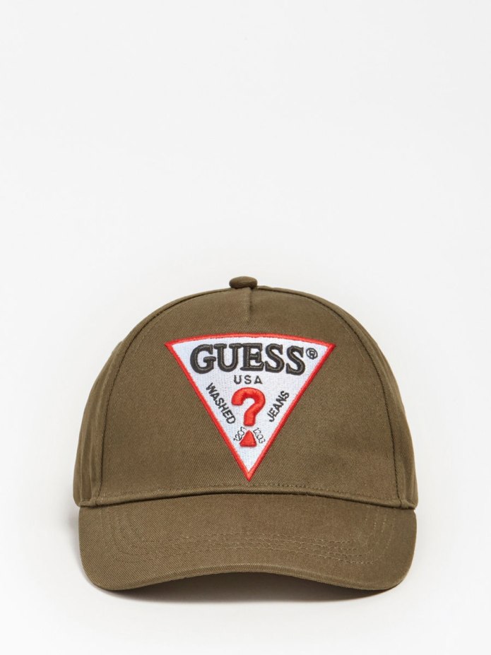 Кепка guess женская