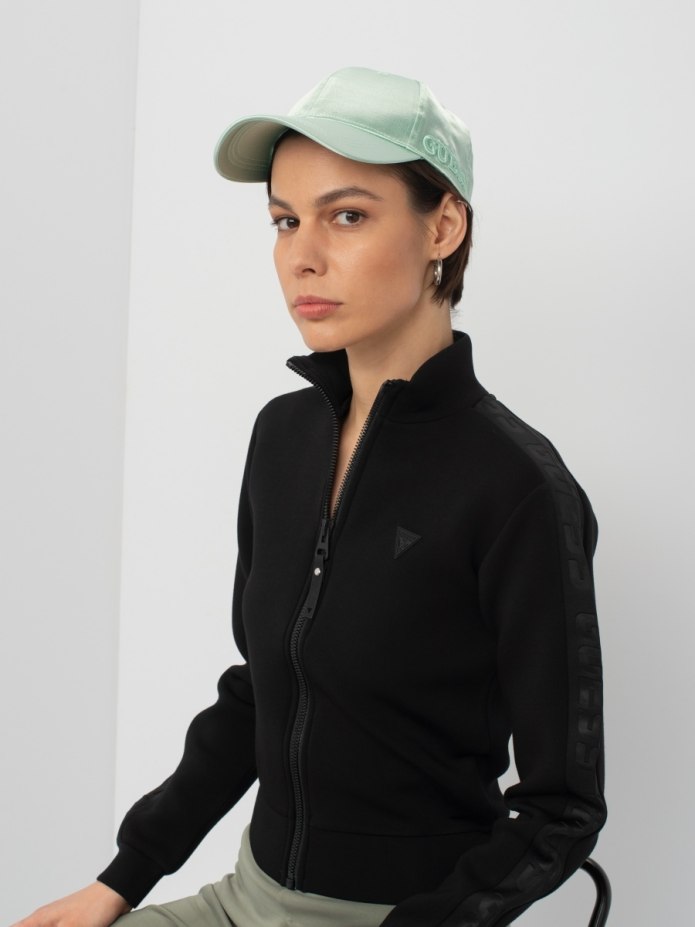 Бейсболка guess женская