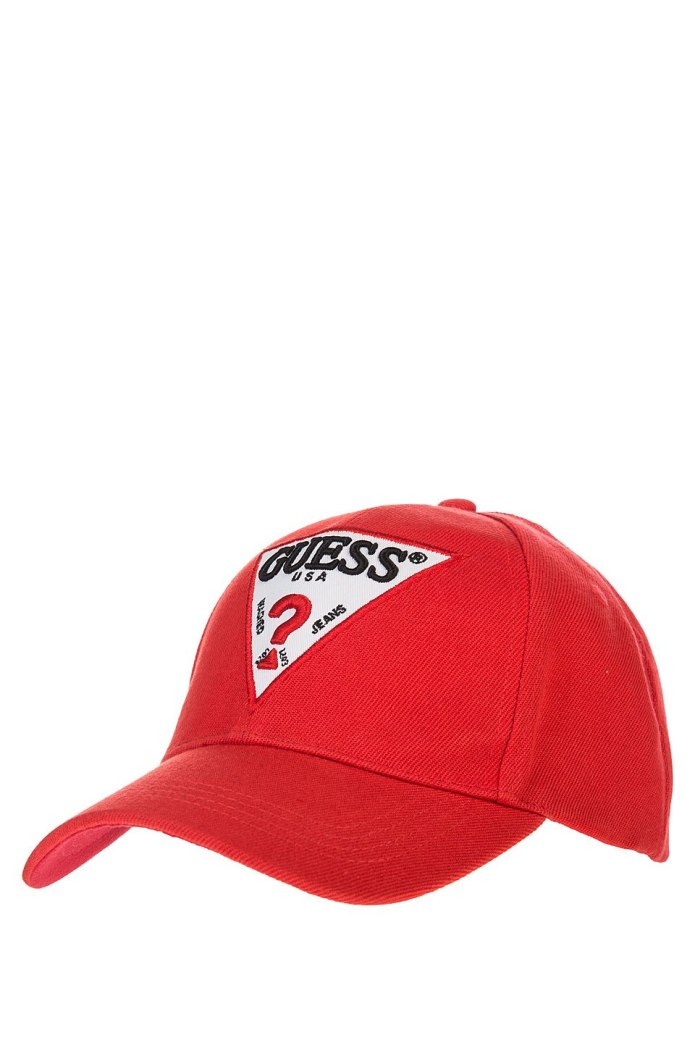 Бейсболка guess мужская