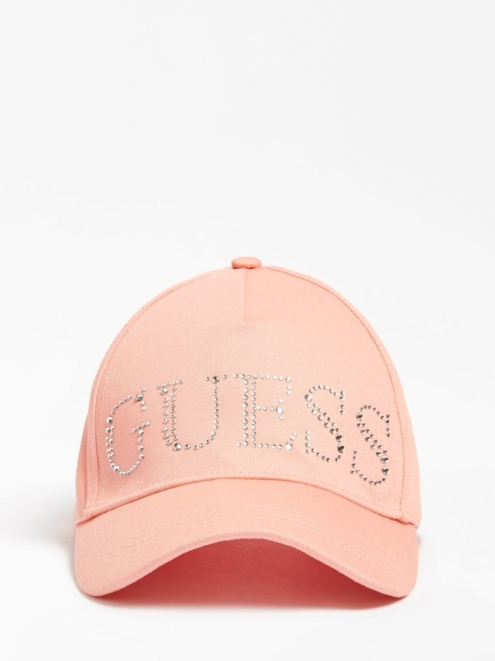 Кепка guess женская