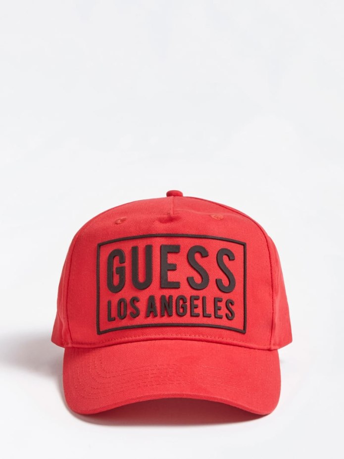 Кепка guess ам6646nyl01