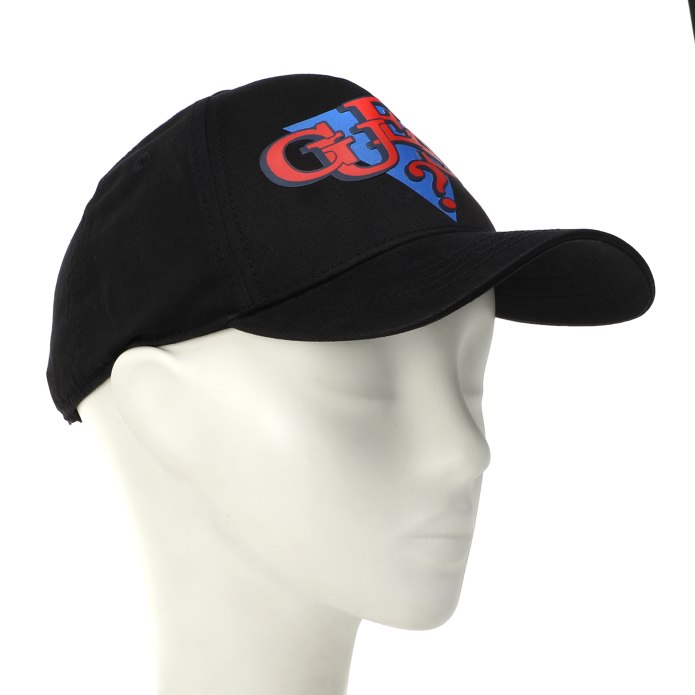 Кепка guess женская