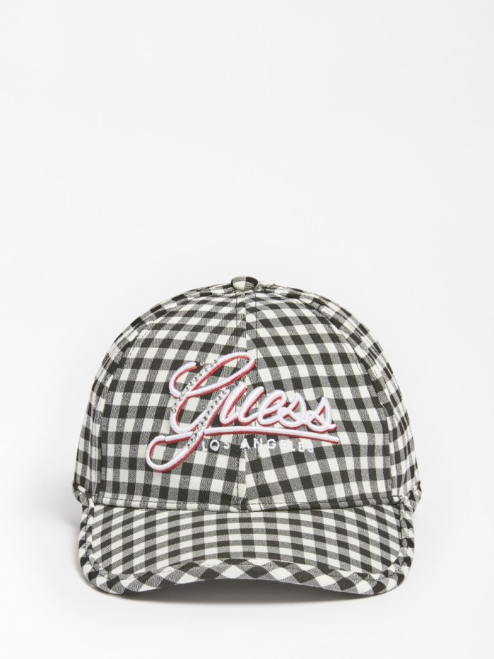 Бейсболка guess женская