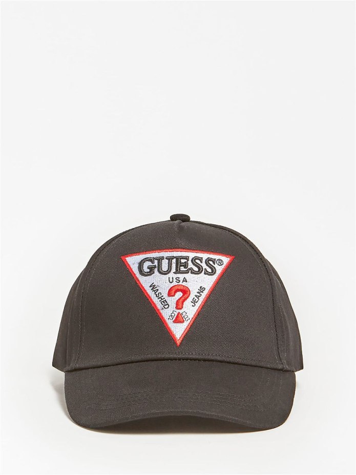 Кепка бейсболка guess