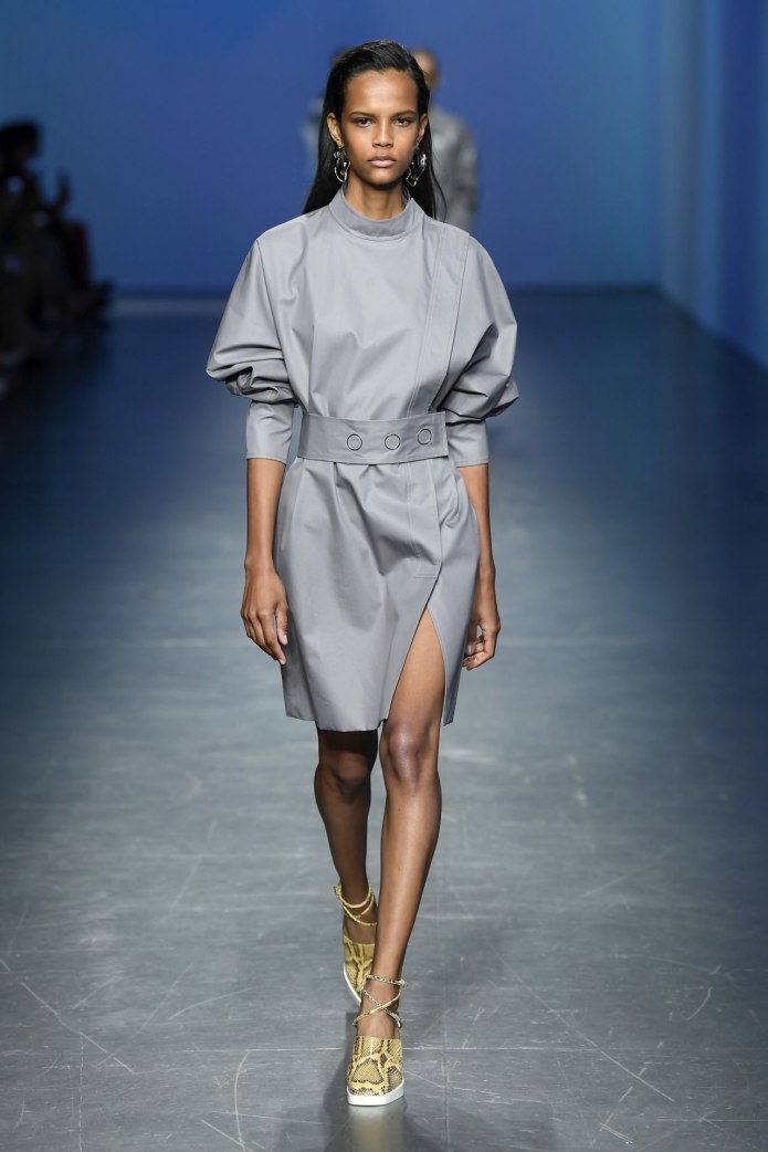 Коллекция Hugo Boss Весна лето 2020