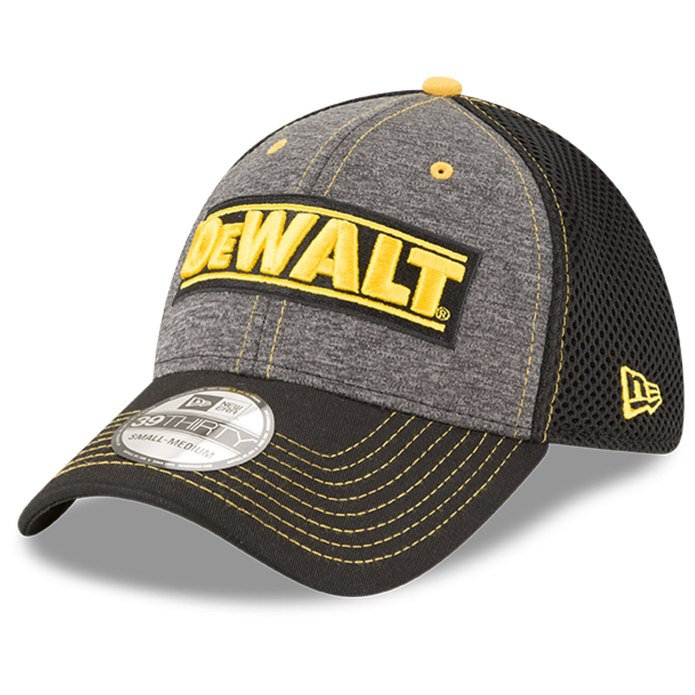 Бейсболка DEWALT