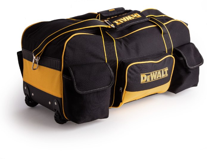 Dwst1-79210 сумка с колесами Duffle Bag DEWALT