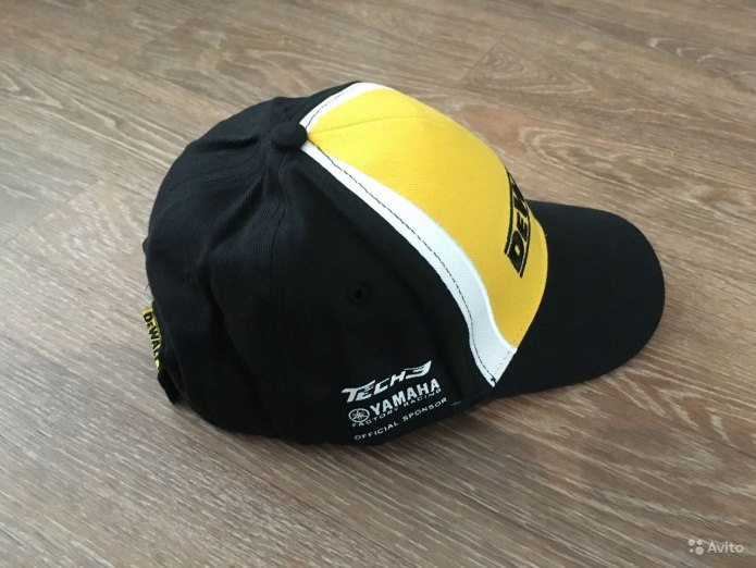 DEWALT акция кепка