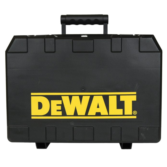 DEWALT dc390