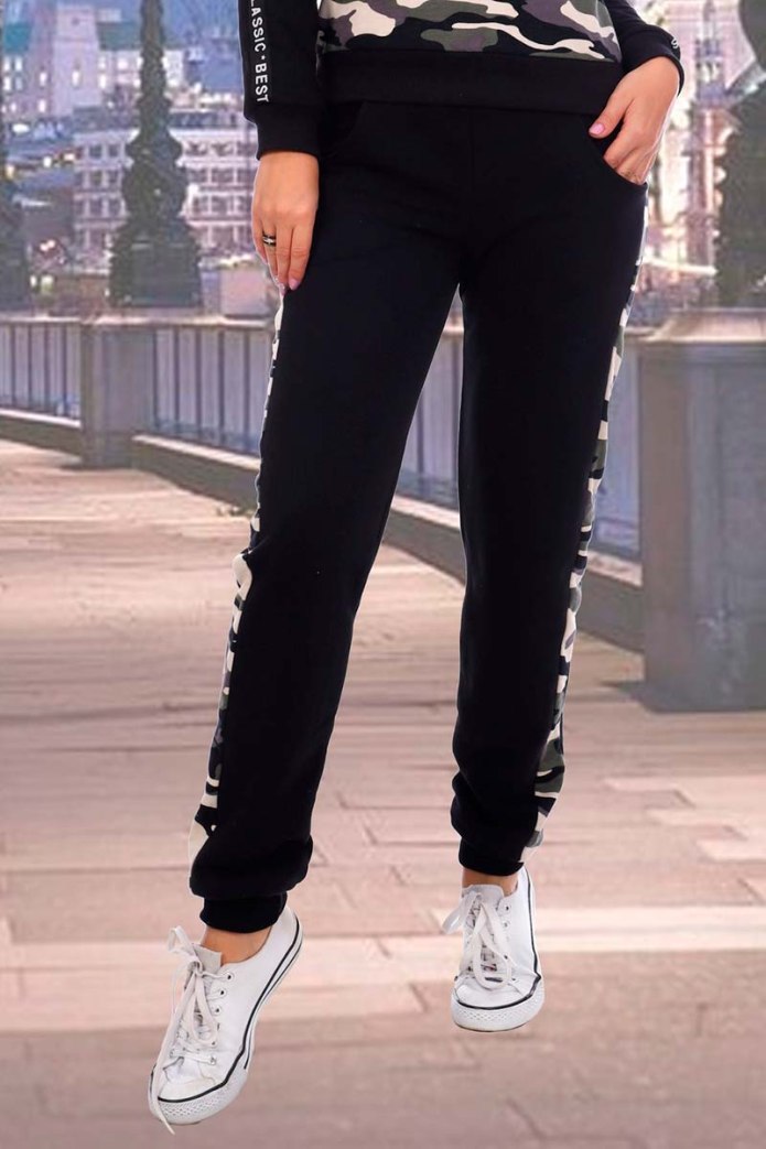 YIMEITE Classic Fashion брюки