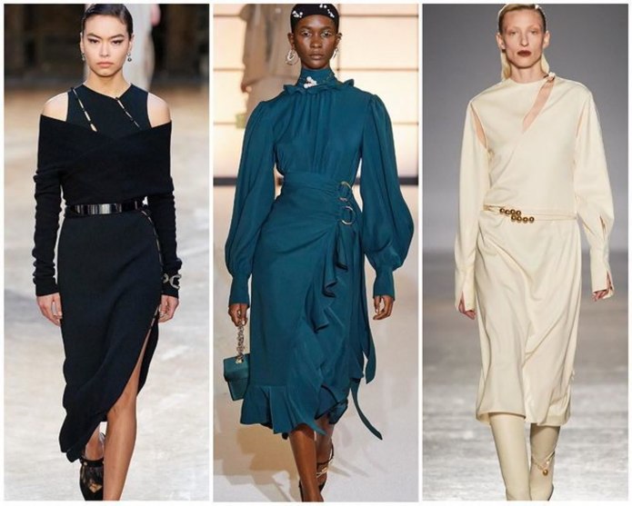 Dior Haute Couture Winter 2021