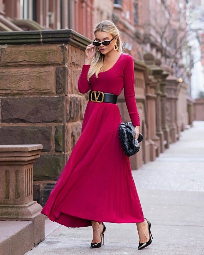 Valentino осень-зима 2021-2022