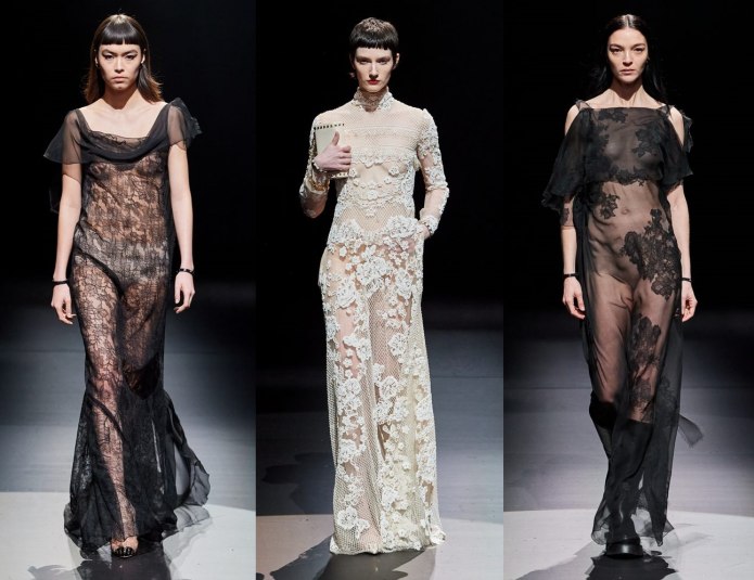 Dior Couture 2021