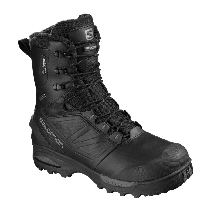 Salomon Toundra Pro
