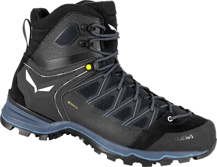 Ботинки Salewa MTN Trainer Lite Gore-Tex
