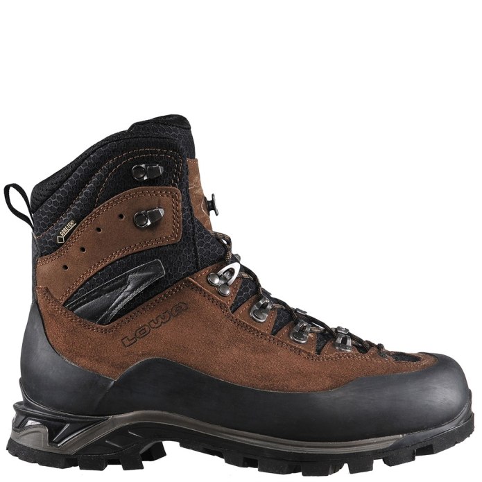 Ботинки Cevedale Pro GTX Lowa