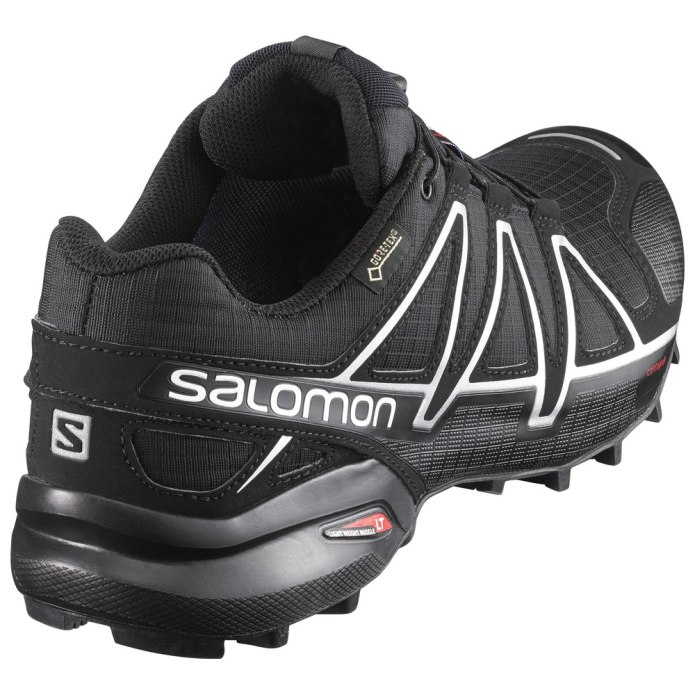 Salomon Speedcross GTX