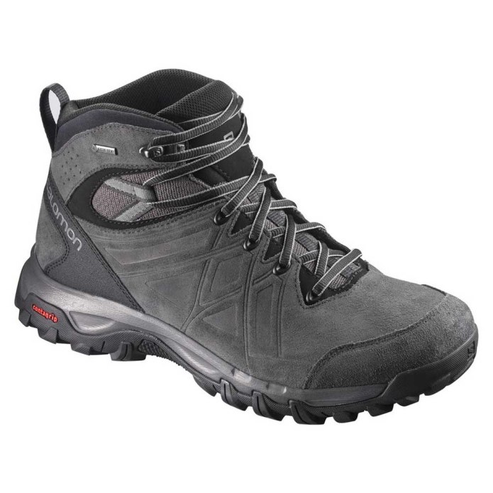 Evasion 2 Mid ltr GTX