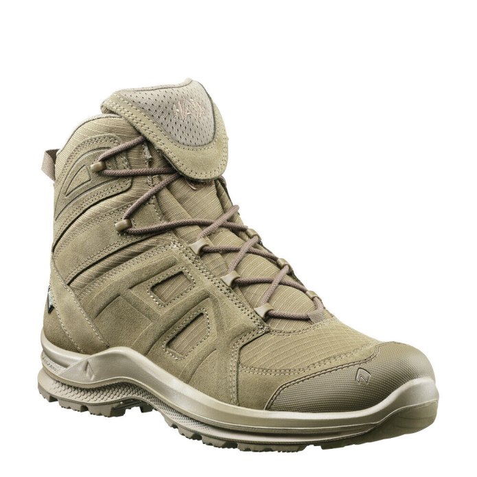 HAIX Black Eagle Athletic 2.0 v GTX