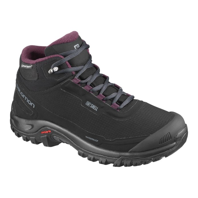 Salomon l40472900 Shelter CS wp