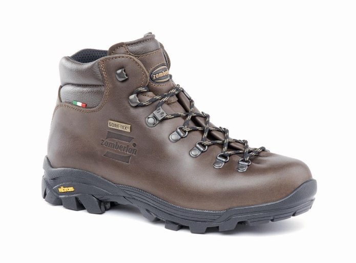 Zamberlan 309 New Trail Lite gt