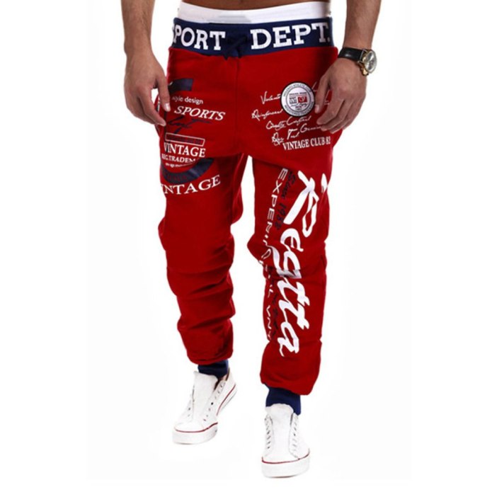 Sport Dept штаны