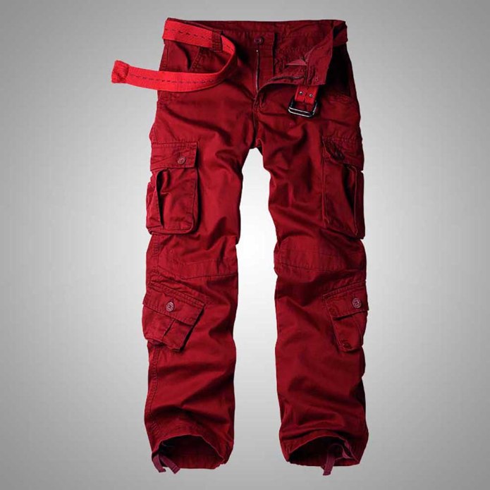 Baggy Cargo мужские