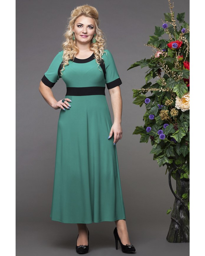 Платье Mira Fashion 3978-4