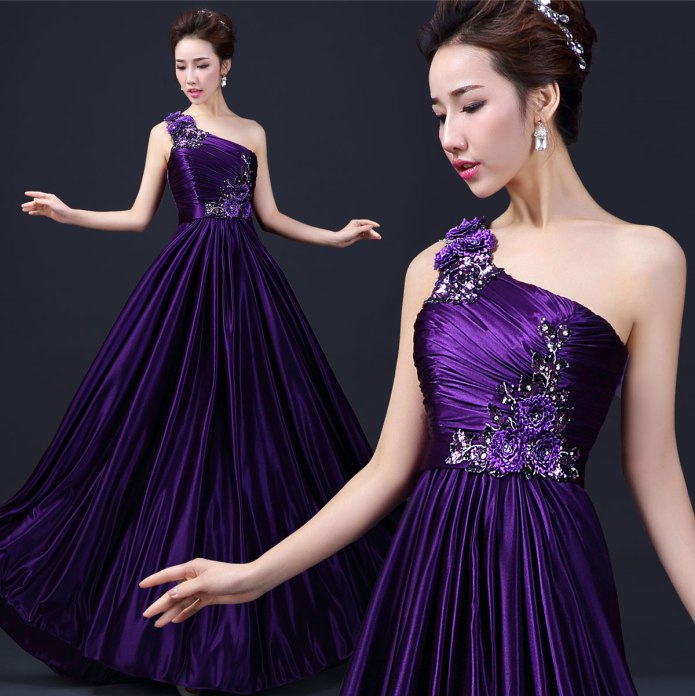 Бальные платья Quinceanera