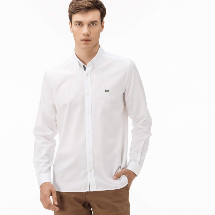 Lacoste 208599 рубашка
